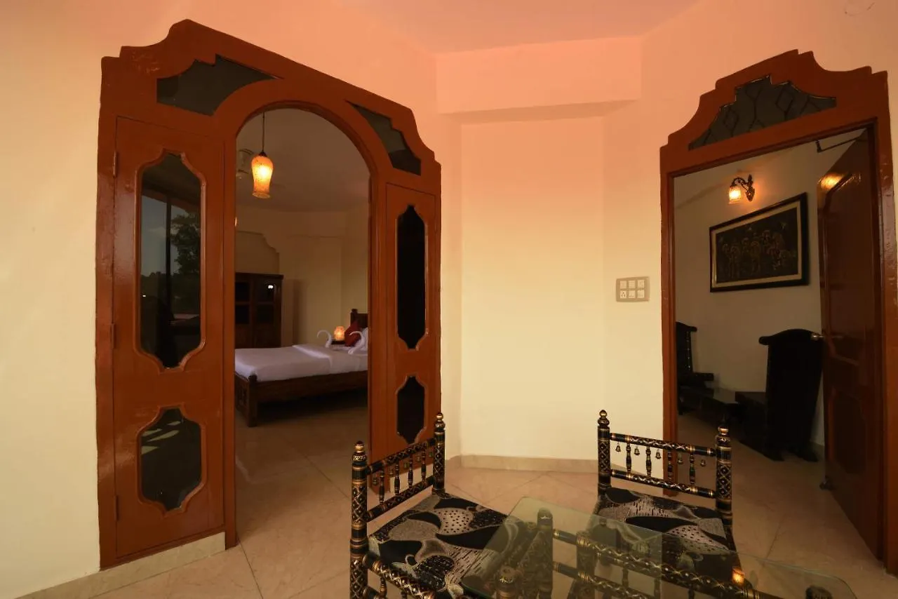 Empire Palace Hotel