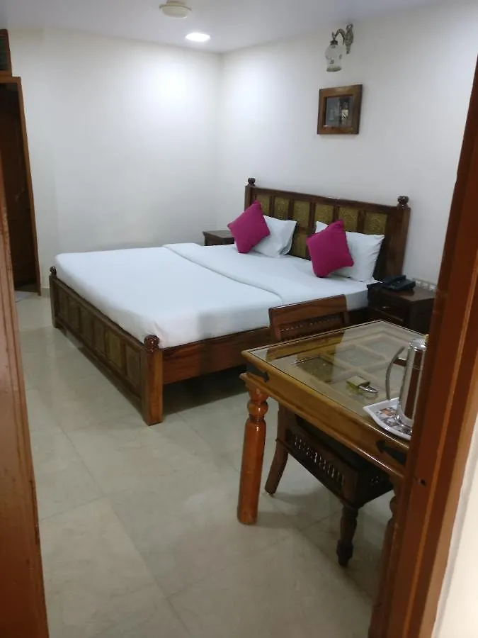 Empire Palace Hotel  Udaipur