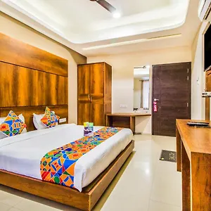 Fabhotel Damanis Ashok Nagar Udaipur