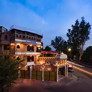 Fabhotel Prime Empire Palace Udaipur