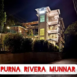 *** Hotel Purna Rivera India