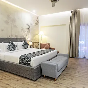 **** Hotel Cocasa Boutique India