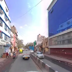 ** Hotel Ram Palace India