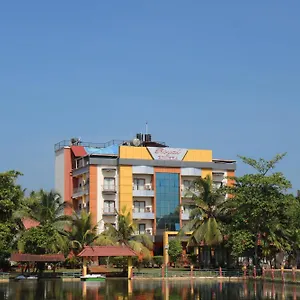 *** Hotel Royal Riviera & India