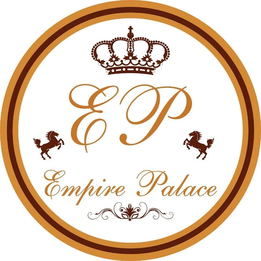 Empire Palace Hotel